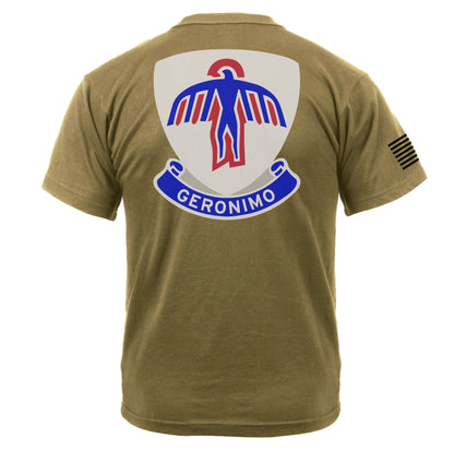 501st Geronimo Tee