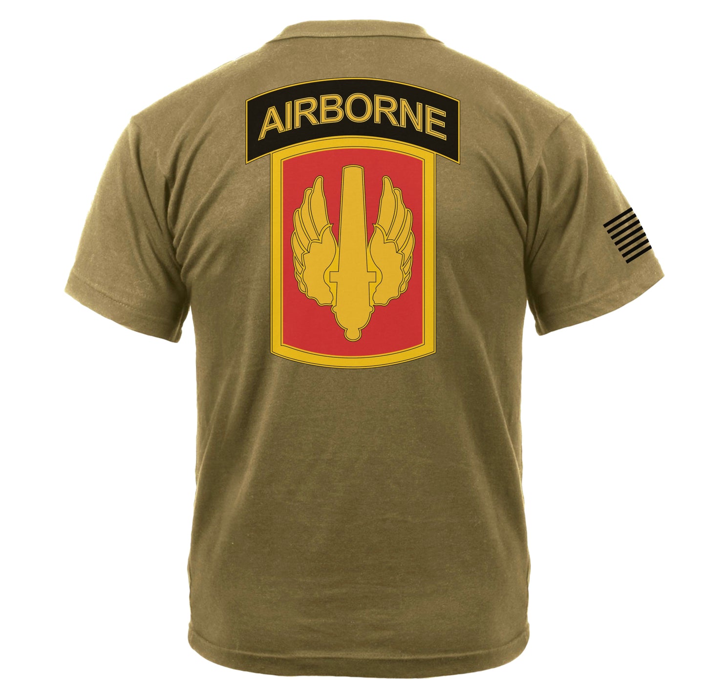 18th FA Airborne Tee