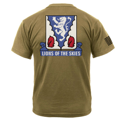 401st Glider Tee