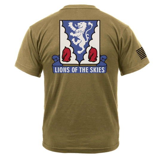 401st Glider Tee