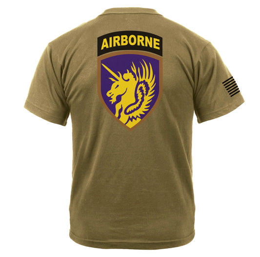 13th Airborne DIV Tee