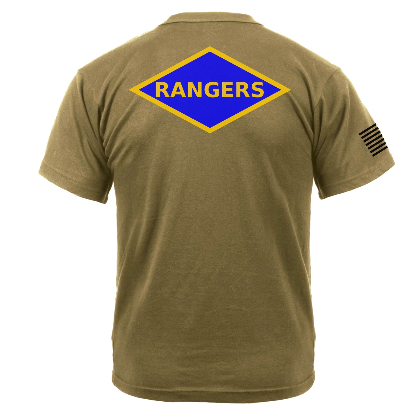 Ranger Diamond Tee