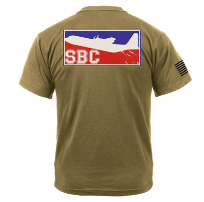 SBC MLG Tee