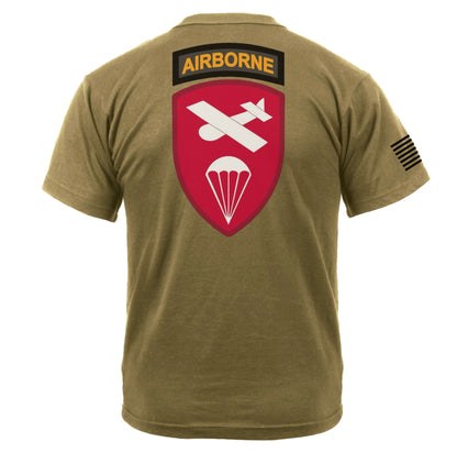 Airborne Command Tee