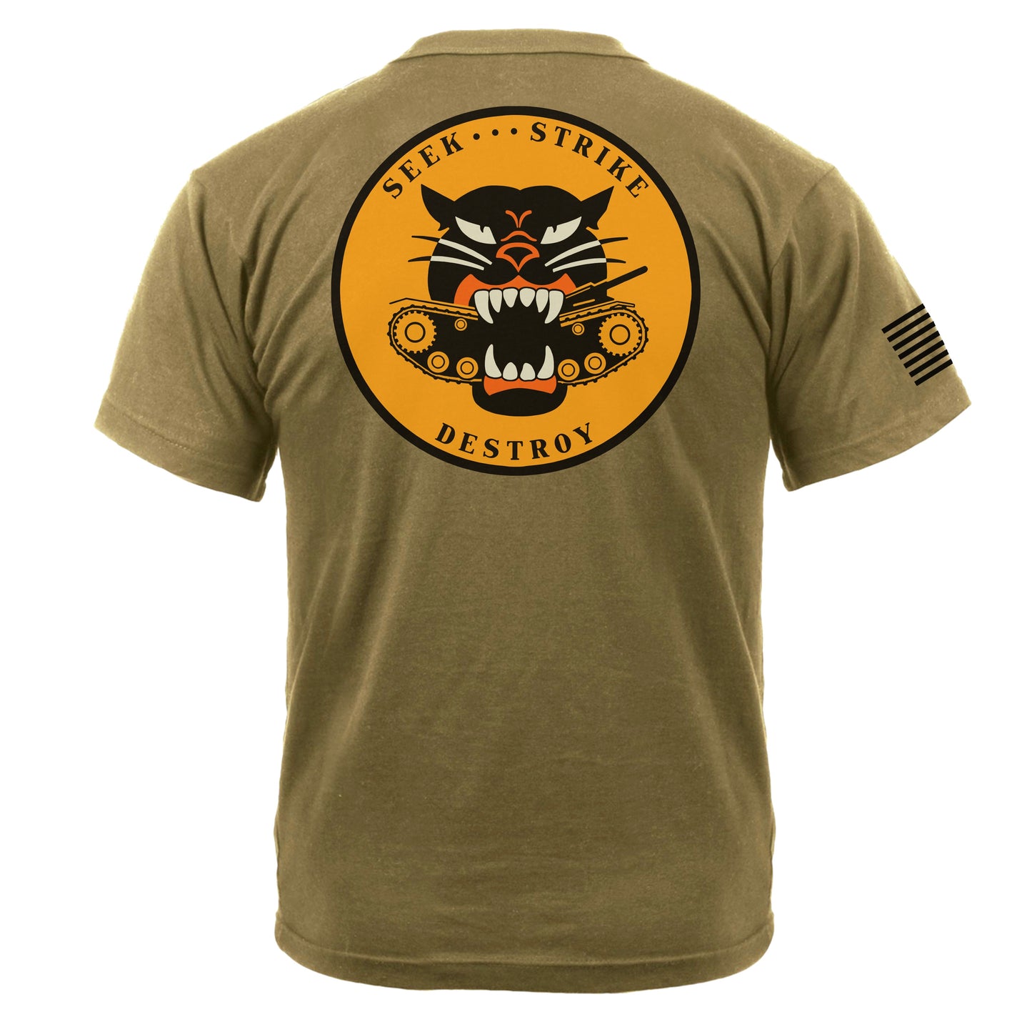 Tank Destroyer Tee