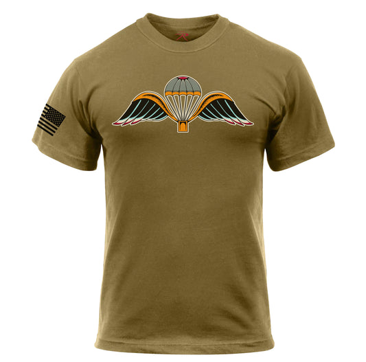 Belgian Wings Tee