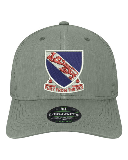 508th DUI Embroidery Hat