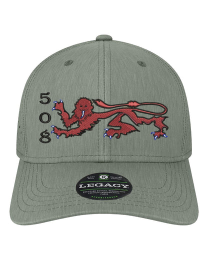 508th Red Devil Embroidery Hat