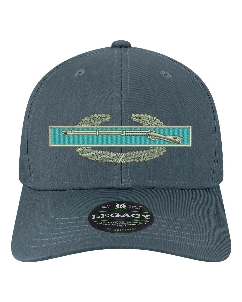 CIB Embroidery Hat