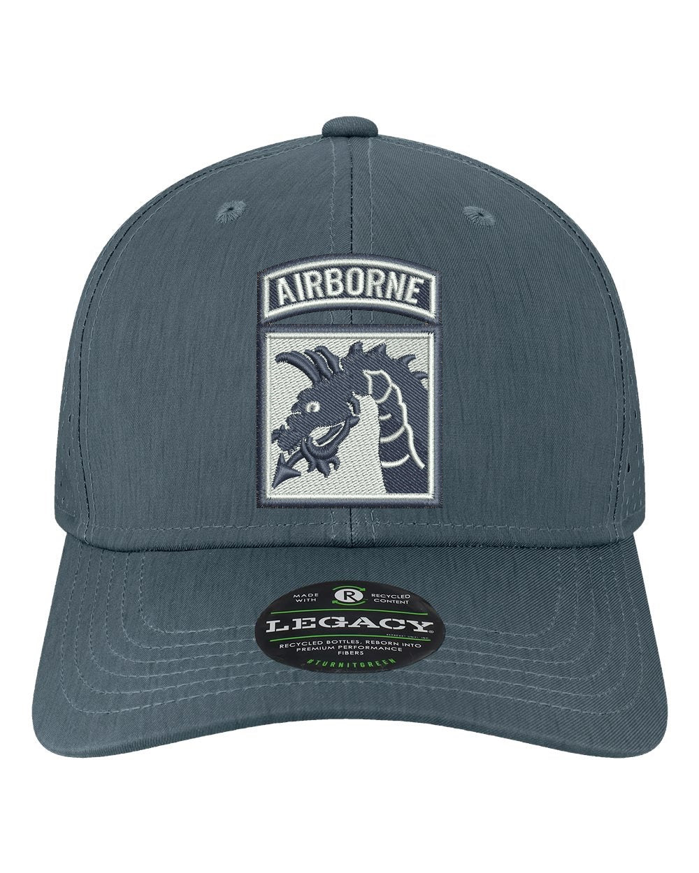 18th Airborne Corps Embroidery Hat