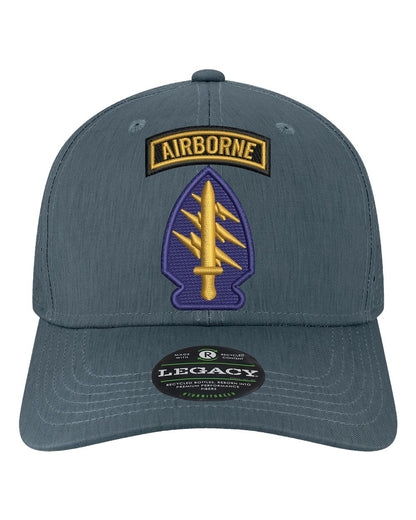 SF Airborne Embroidery Hat