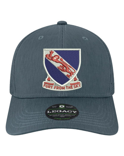 508th DUI Embroidery Hat