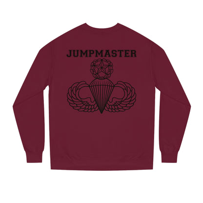 JumpMaster Sweater Senior/Master Rated