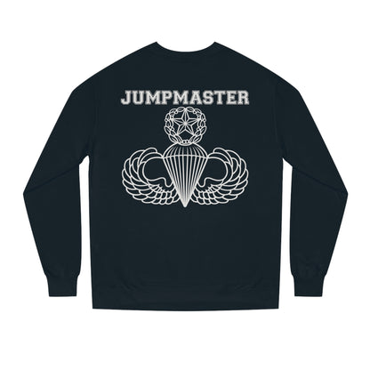 JumpMaster Sweater Senior/Master Rated