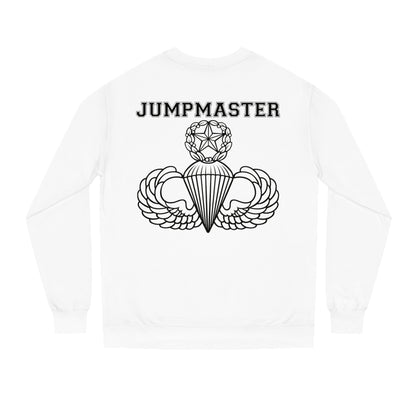 JumpMaster Sweater Senior/Master Rated