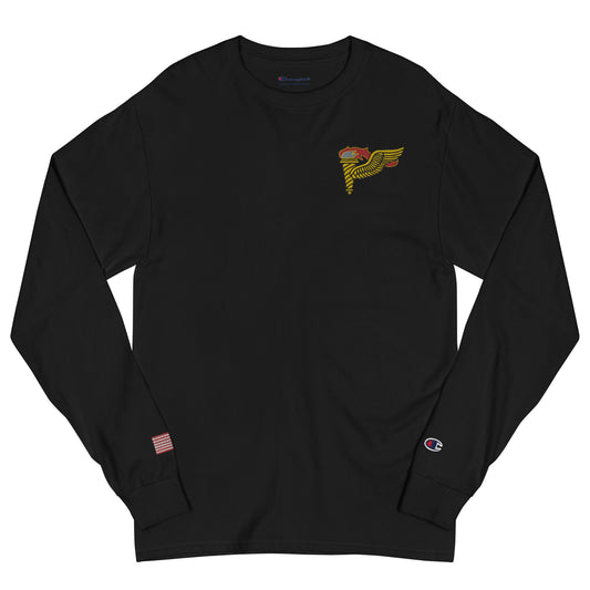 Pathfinder Champion Embrodiery Long Sleeve