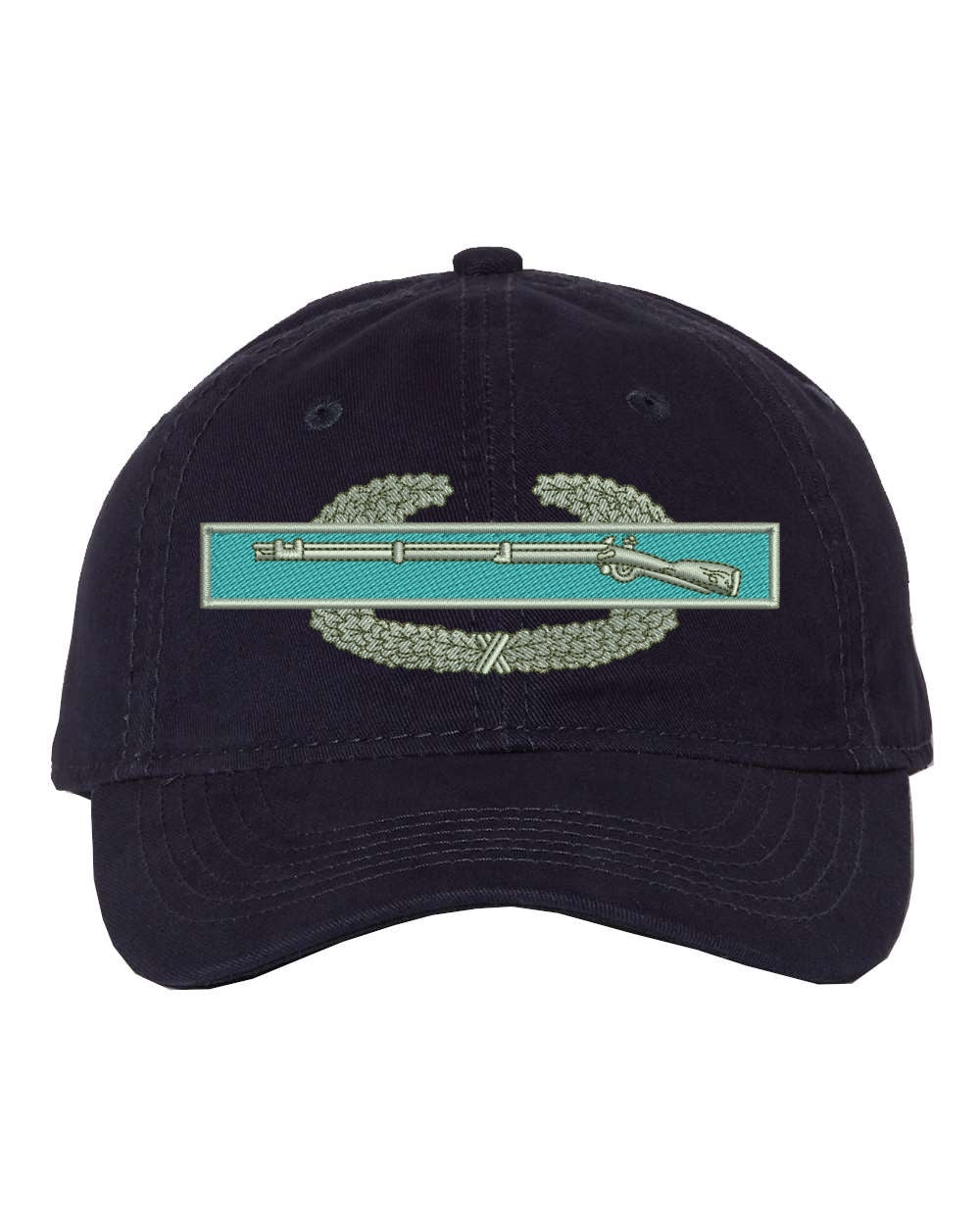 CIB Embroidery Hat