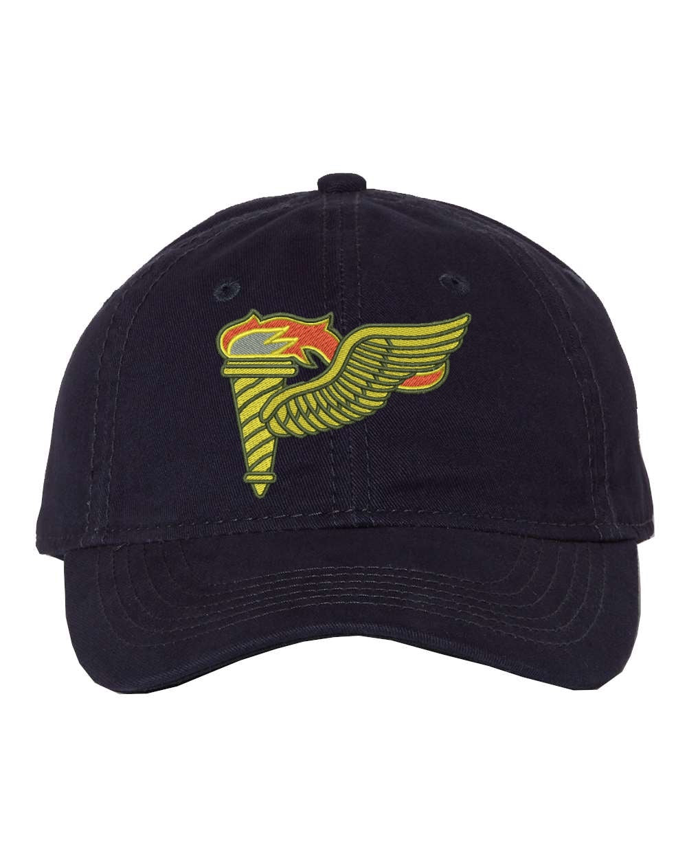 Pathfinder Embroidery Hat