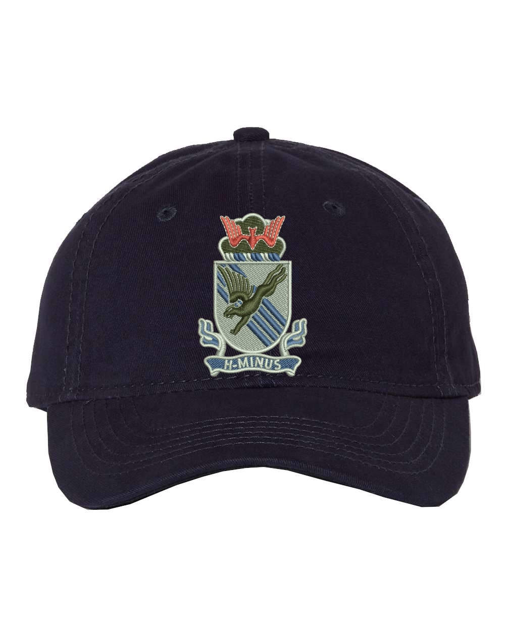 505th Embroidery Hat