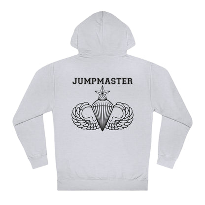 JumpMaster Hoodie Senior/Master Wings