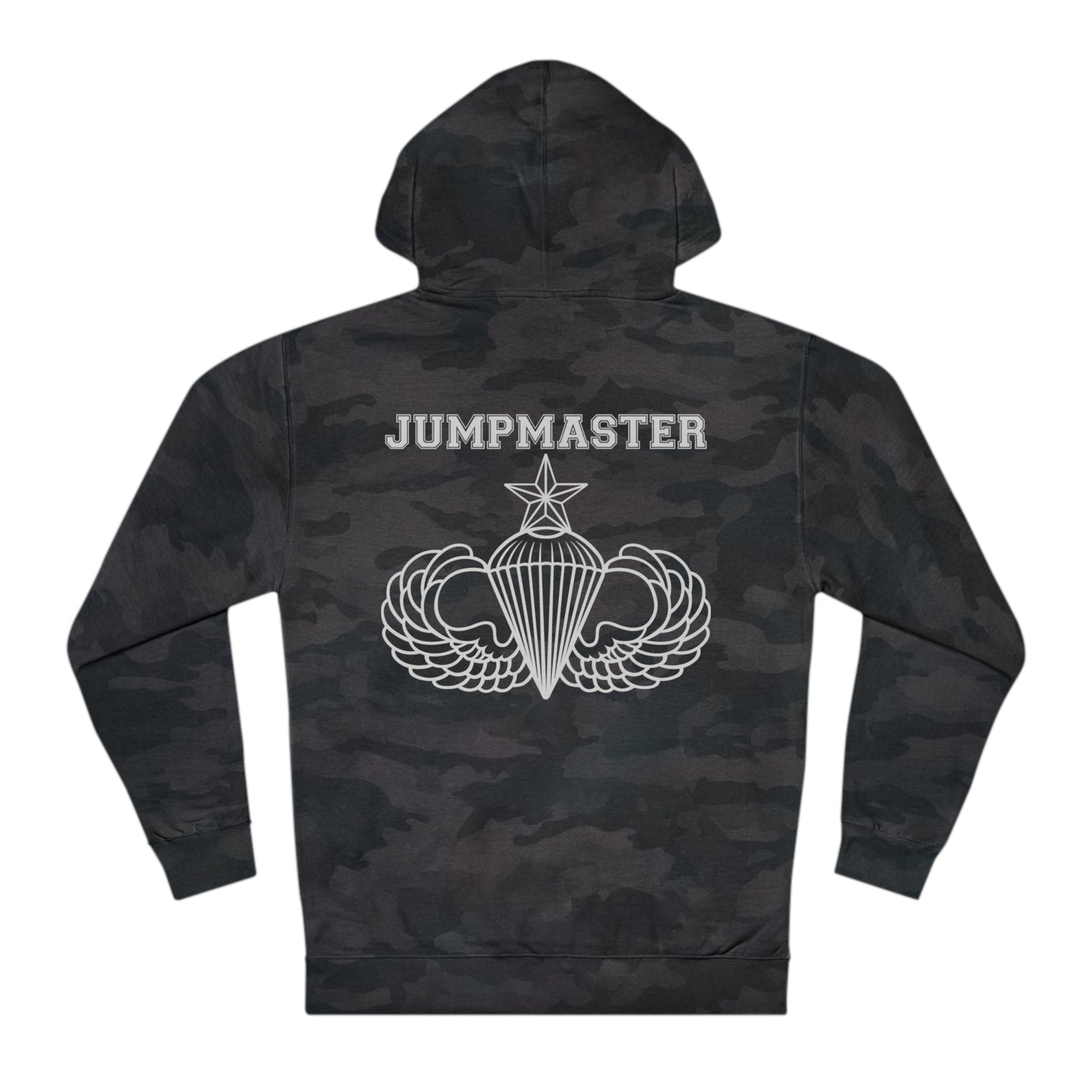 JumpMaster Hoodie Senior/Master Wings