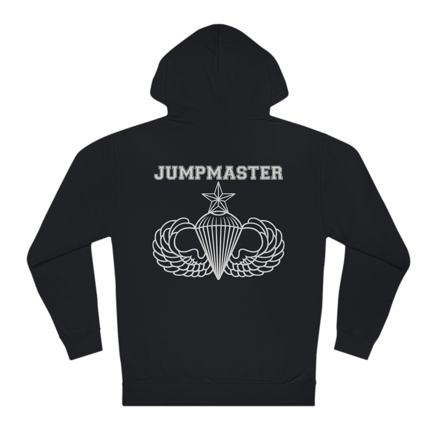 JumpMaster Hoodie Senior/Master Wings