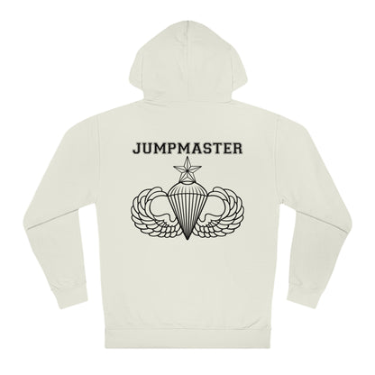 JumpMaster Hoodie Senior/Master Wings