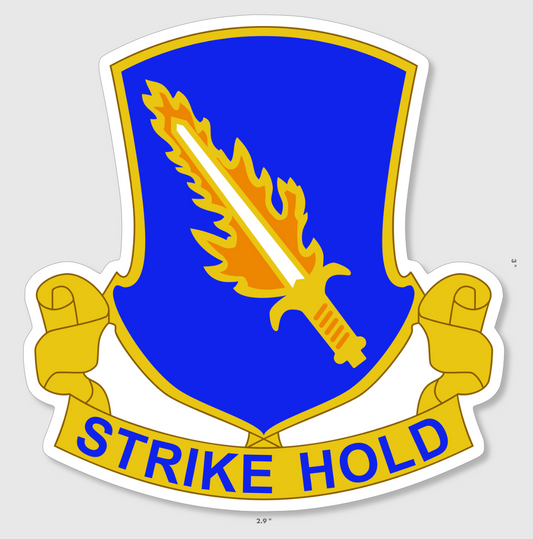 504th Sticker