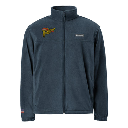 Pathfinder Columbia Jacket