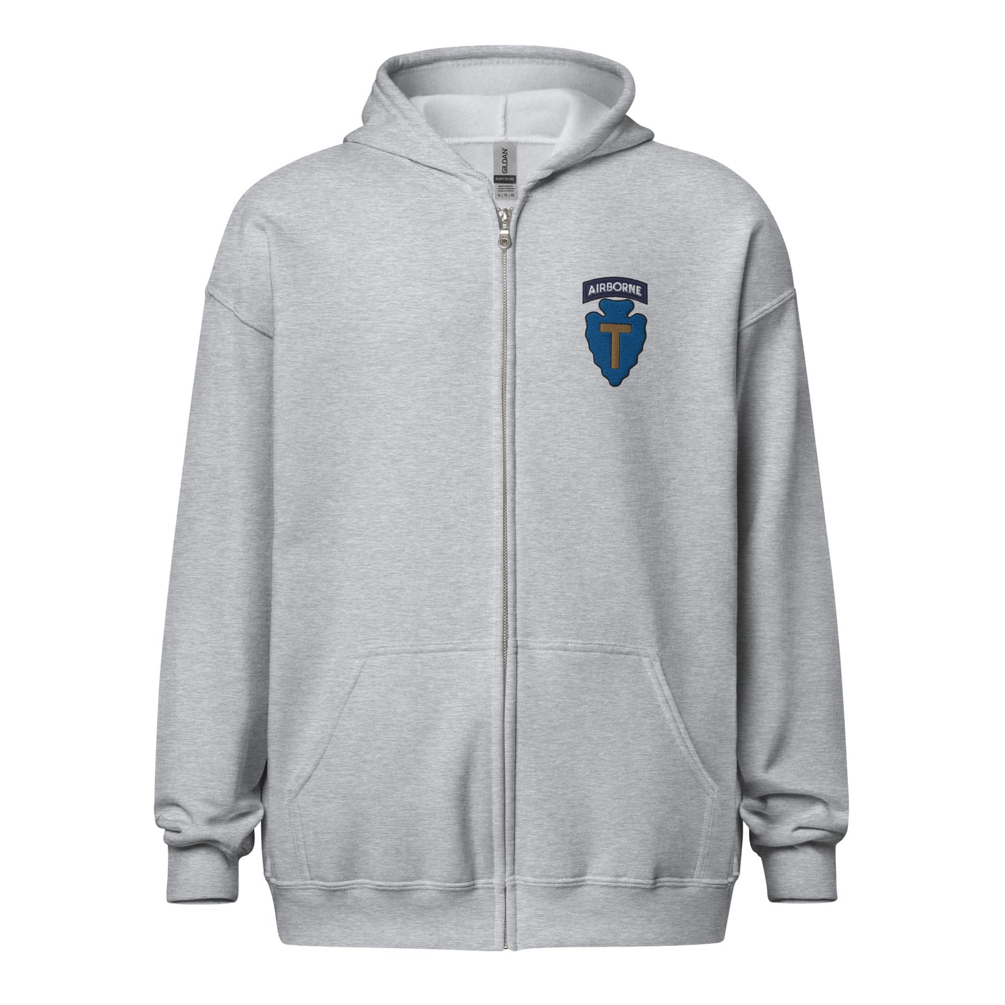 143rd Infantry Regiment Embrodiery Jacket