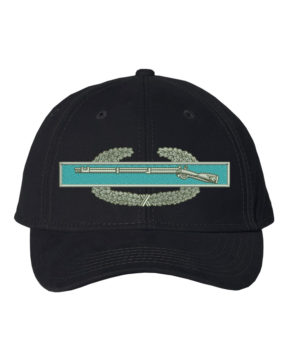 CIB Embroidery Hat