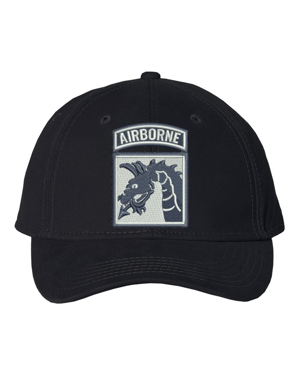 18th Airborne Corps Embroidery Hat