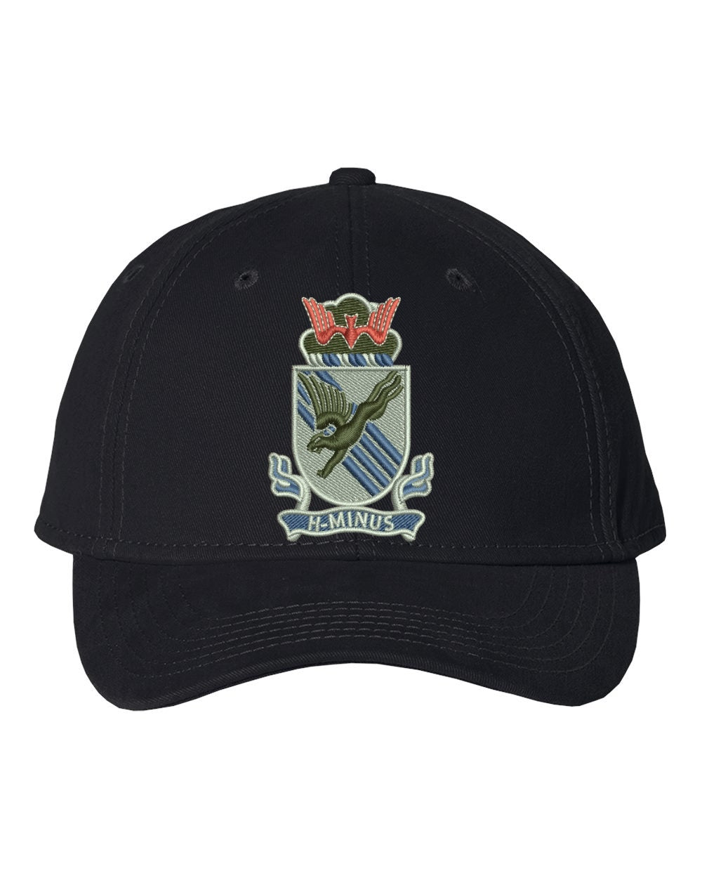 505th Embroidery Hat