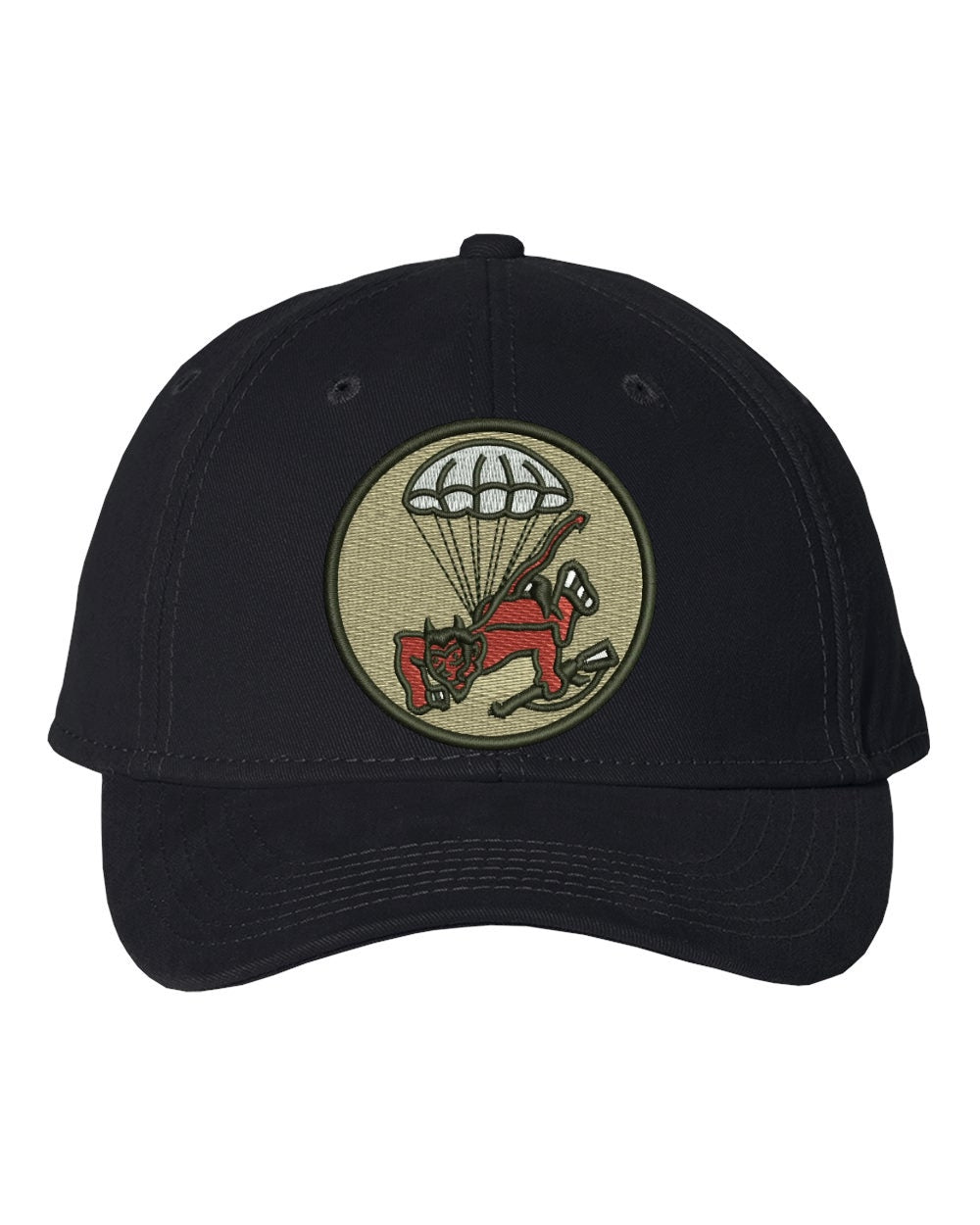 508th Old Embroidery Hat