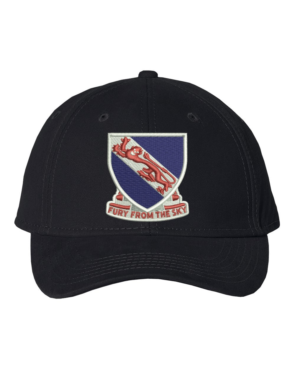 508th DUI Embroidery Hat