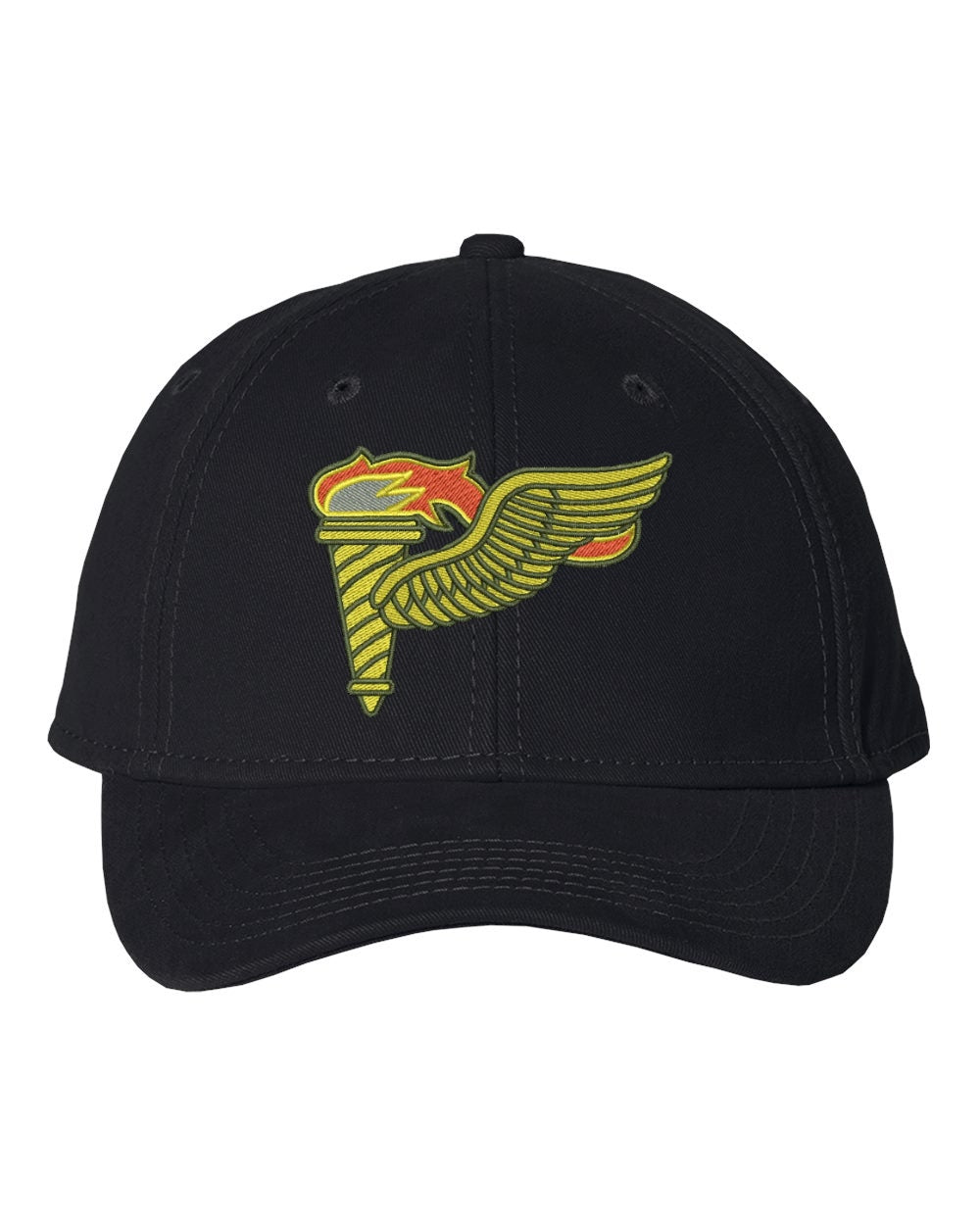 Pathfinder Embroidery Hat