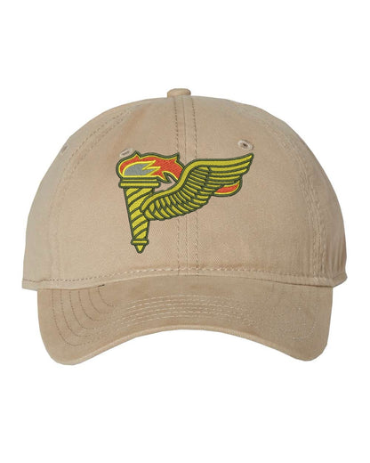 Pathfinder Embroidery Hat