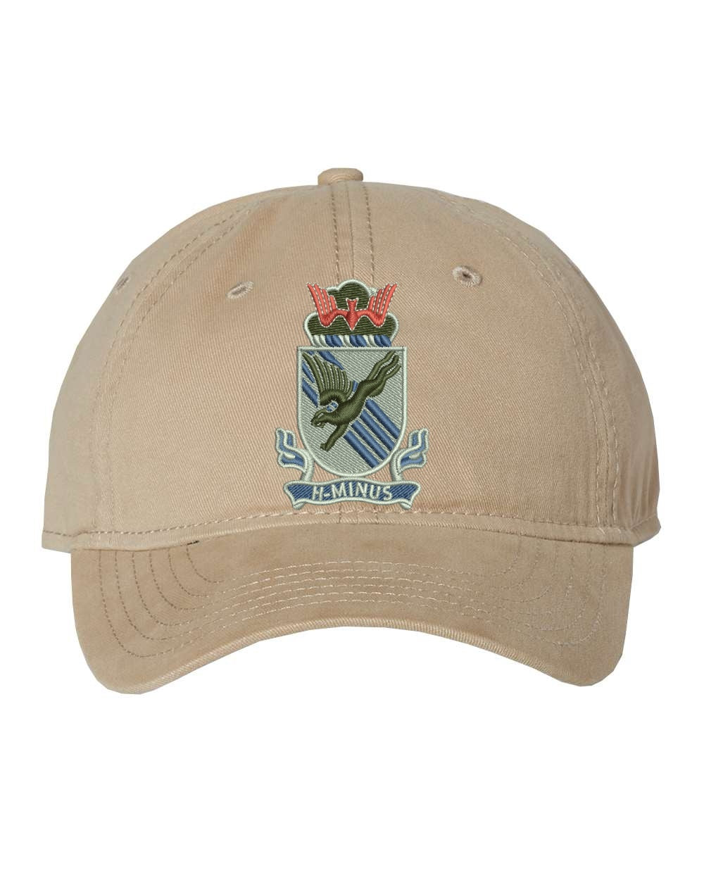 505th Embroidery Hat