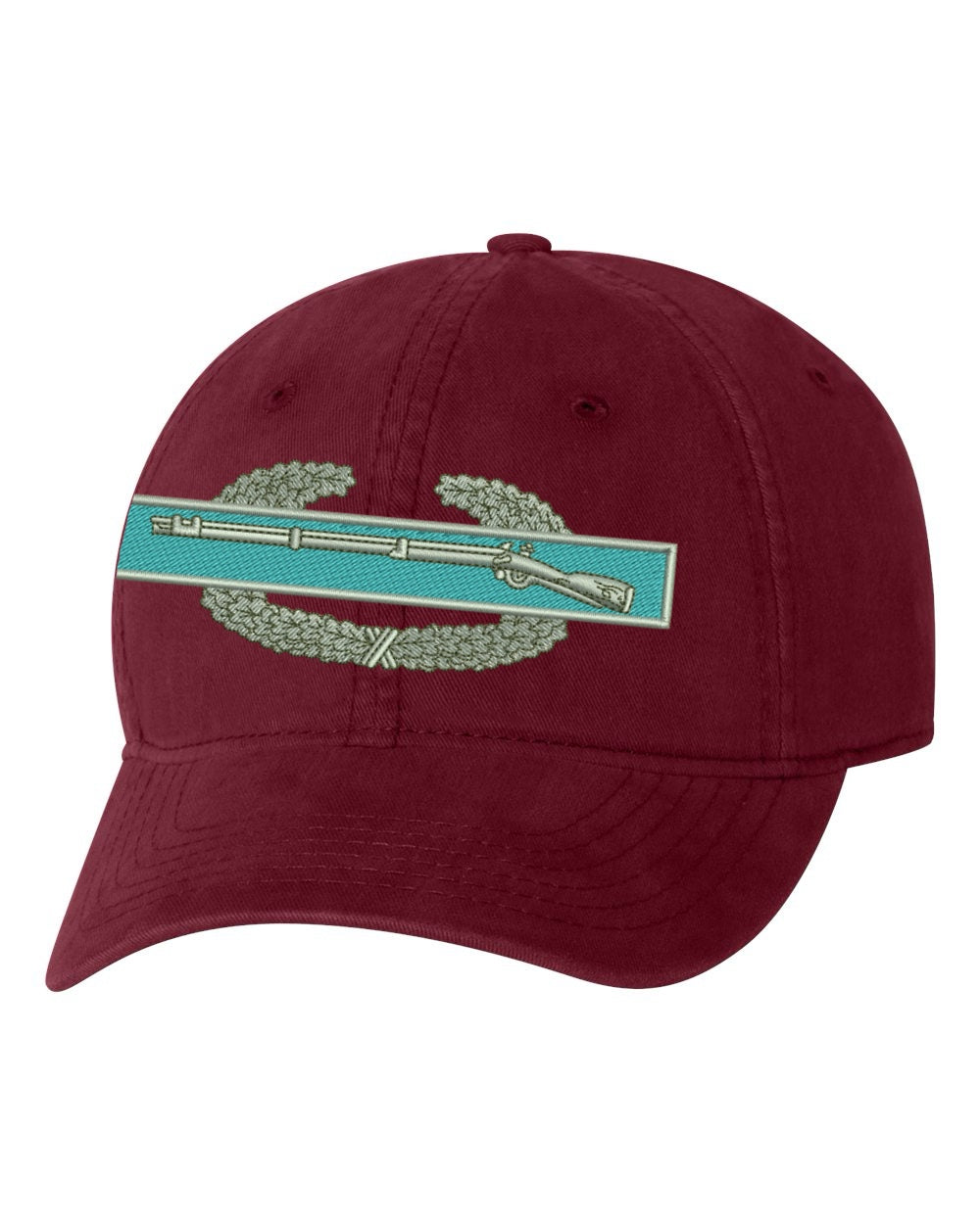 CIB Embroidery Hat