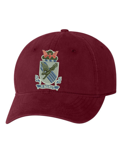 505th Embroidery Hat