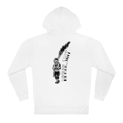 Oh Sh!t Hoodie